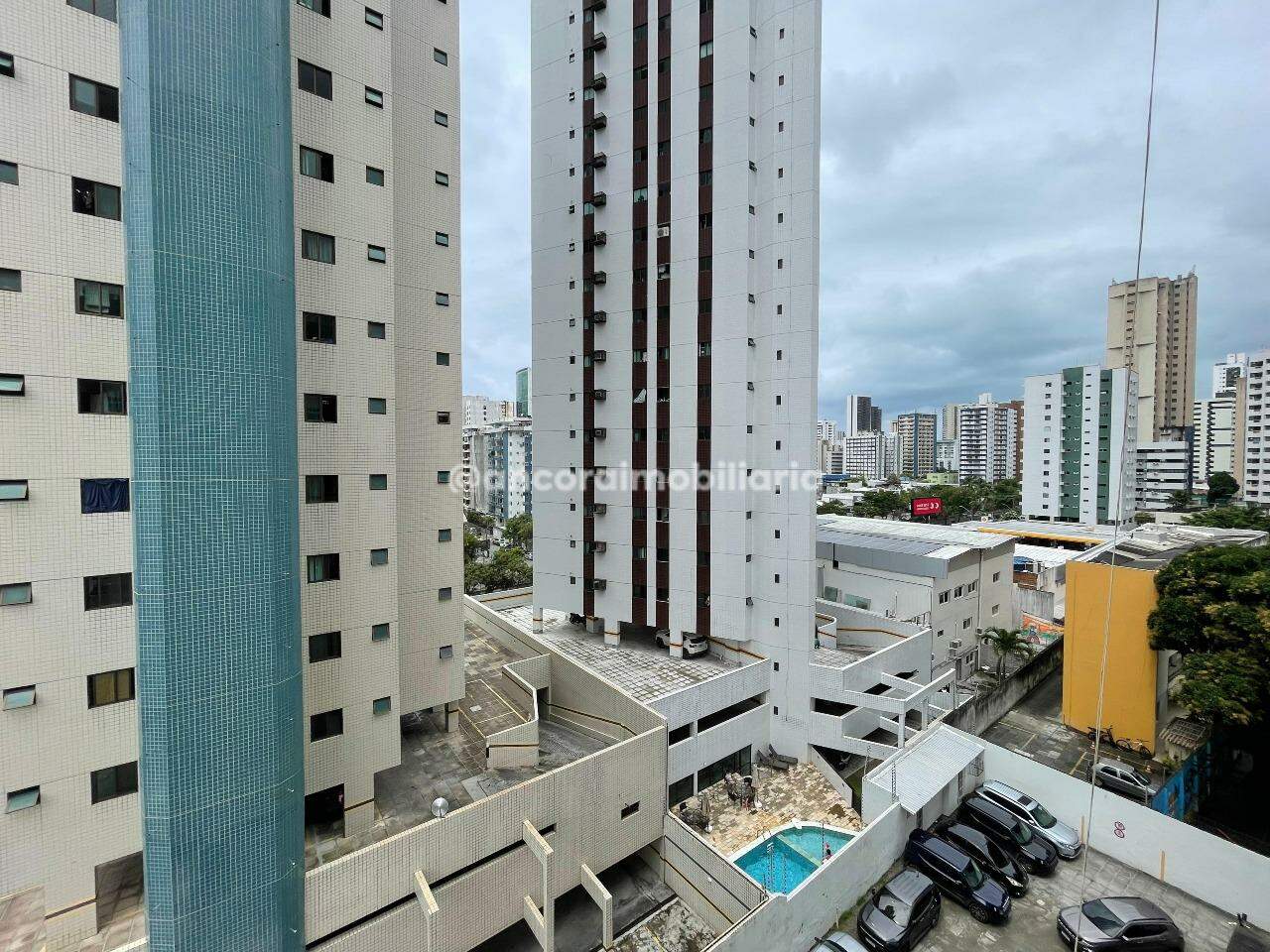 Sala para aluguel no Boa Viagem: 