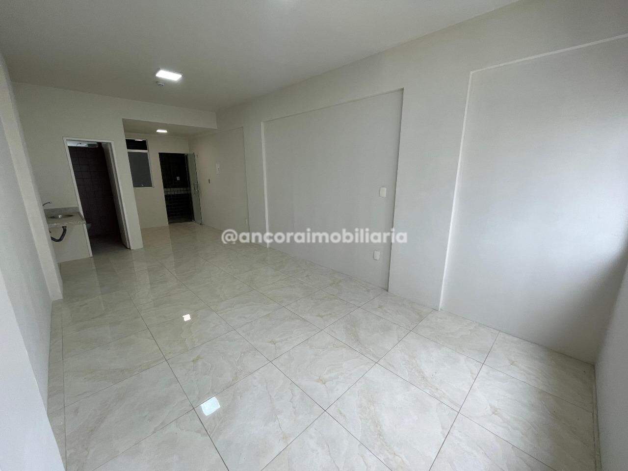 Sala para aluguel no Boa Viagem: 