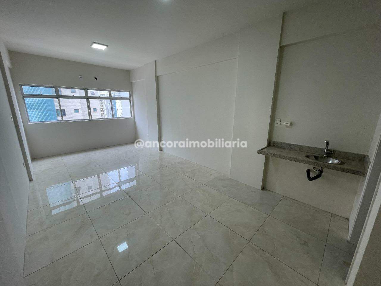 Sala para aluguel no Boa Viagem: 