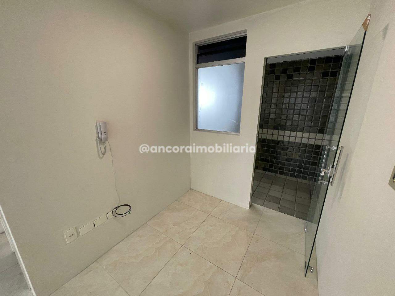 Sala para aluguel no Boa Viagem: 