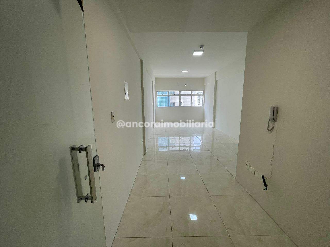 Sala para aluguel no Boa Viagem: 