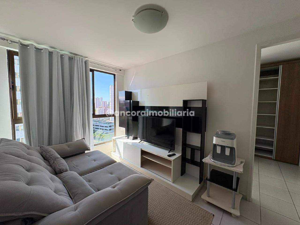 Apartamento para aluguel no Madalena: 