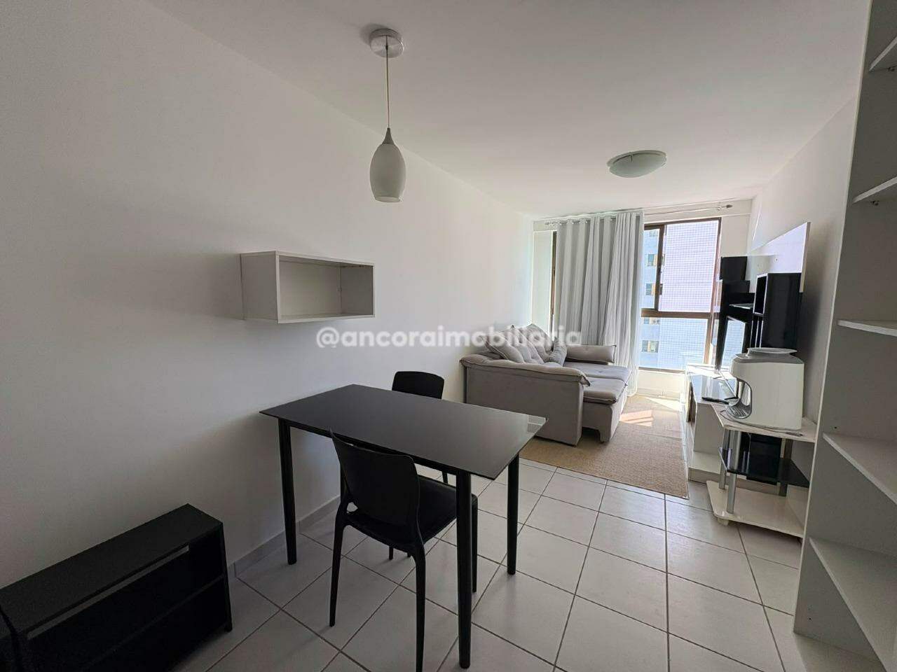 Apartamento para aluguel no Madalena: 