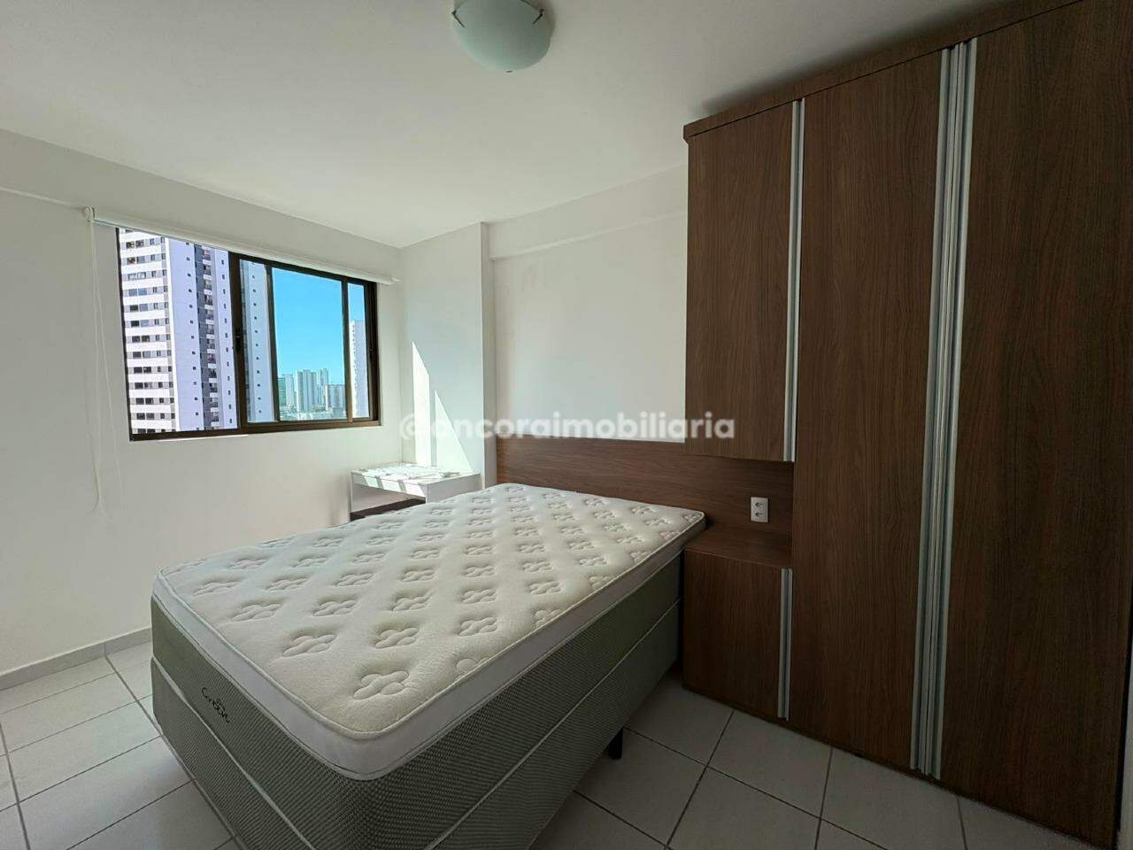 Apartamento para aluguel no Madalena: 