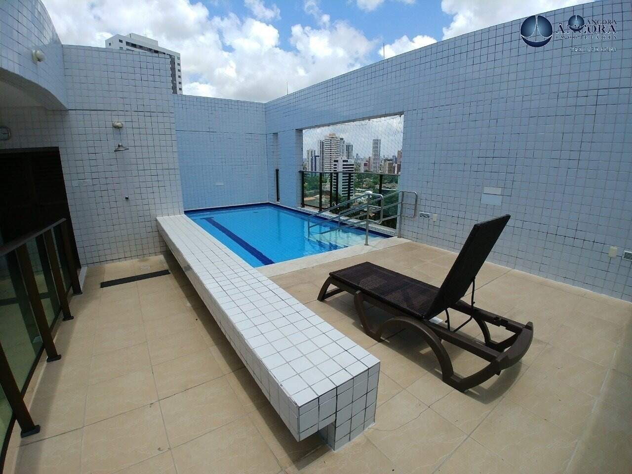 Apartamento para aluguel no Madalena: 