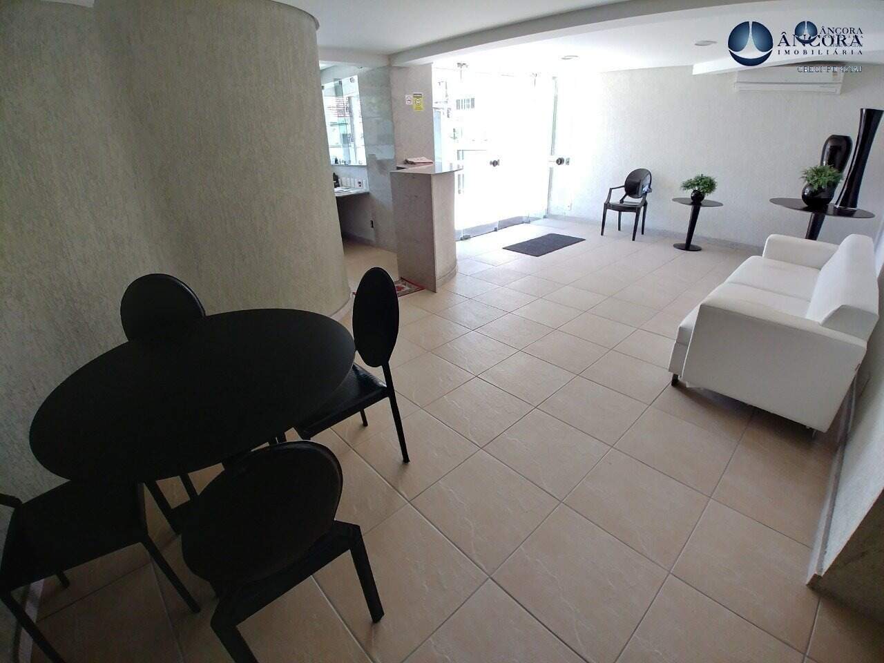 Apartamento para aluguel no Madalena: 