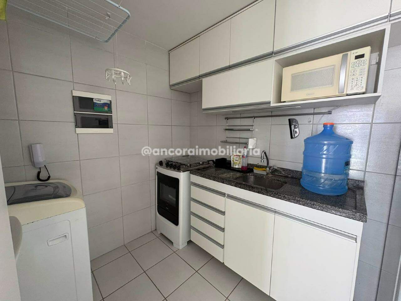 Apartamento para aluguel no Madalena: 