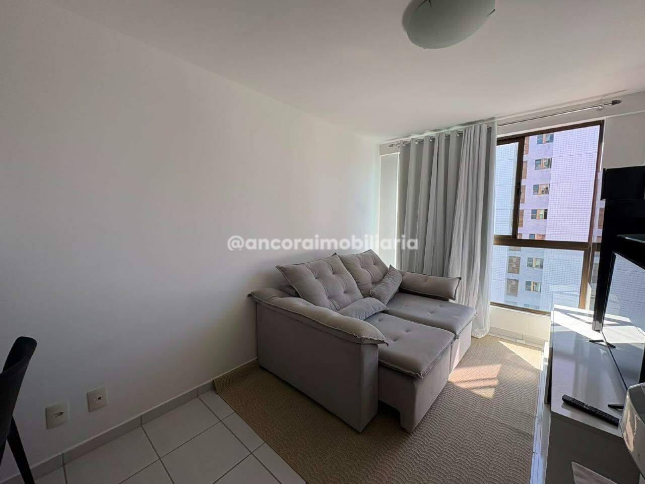 Apartamento para aluguel no Madalena: 