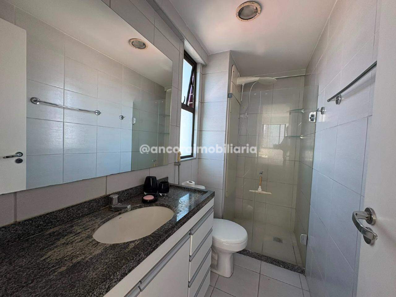 Apartamento para aluguel no Madalena: 