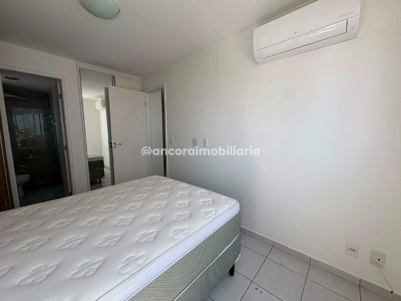 Apartamento para aluguel no Madalena: 