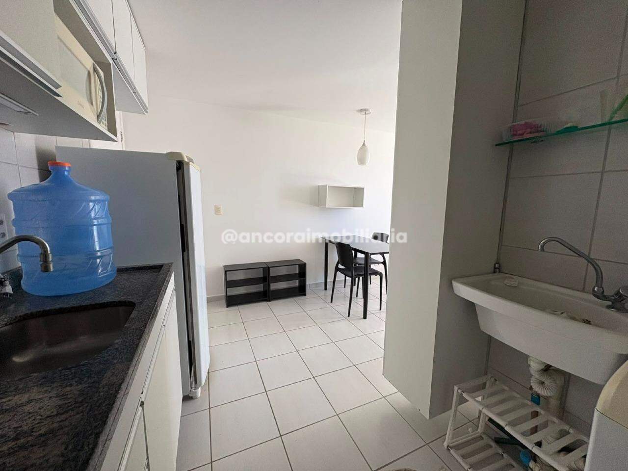 Apartamento para aluguel no Madalena: 