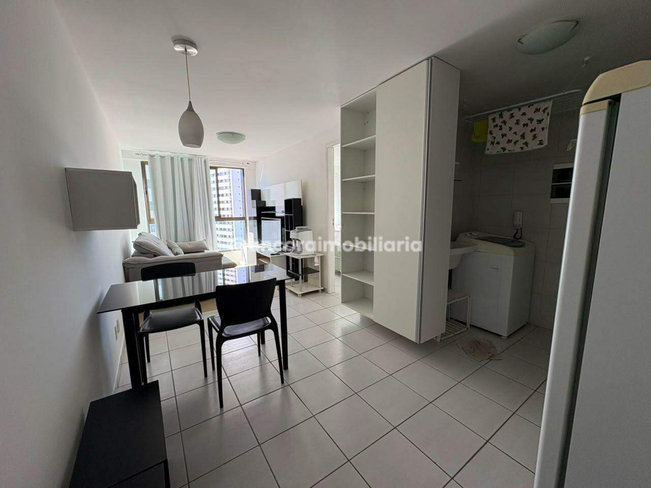 Apartamento para aluguel no Madalena: 