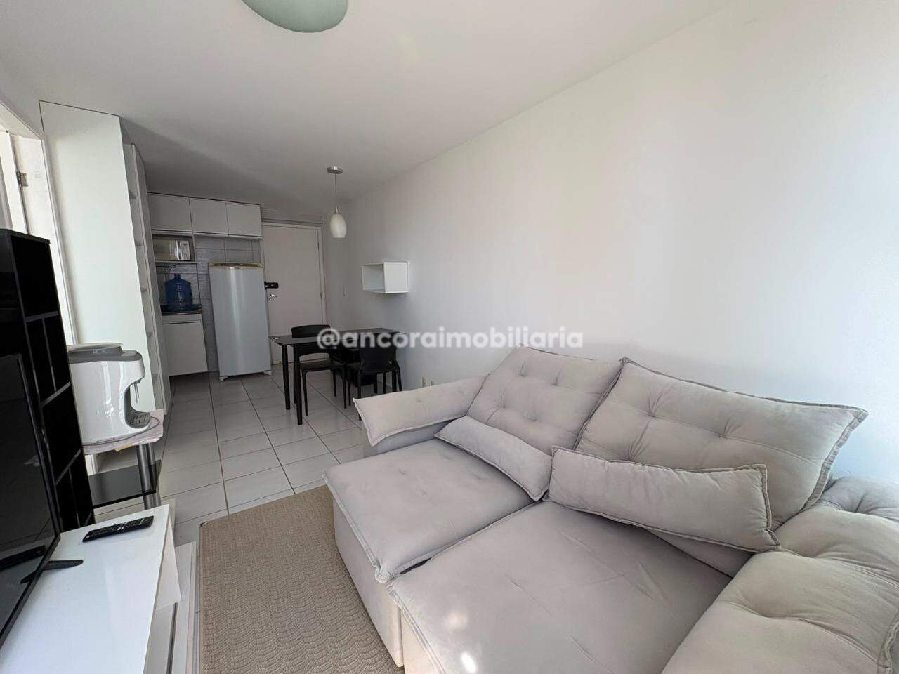 Apartamento para aluguel no Madalena: 