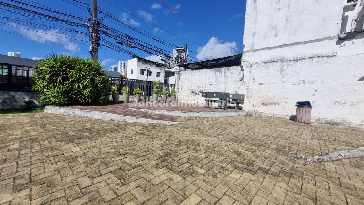 Apartamento à venda no Torre: 