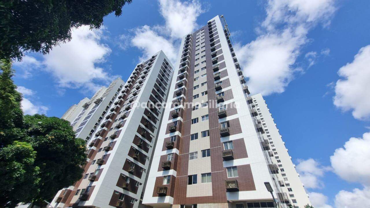 Apartamento à venda no Torre: 