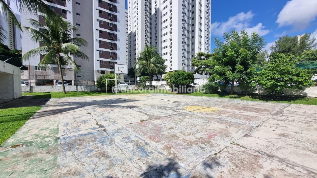 Apartamento à venda no Torre: 