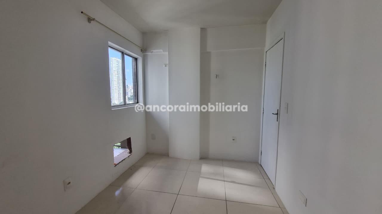 Apartamento à venda no Torre: 
