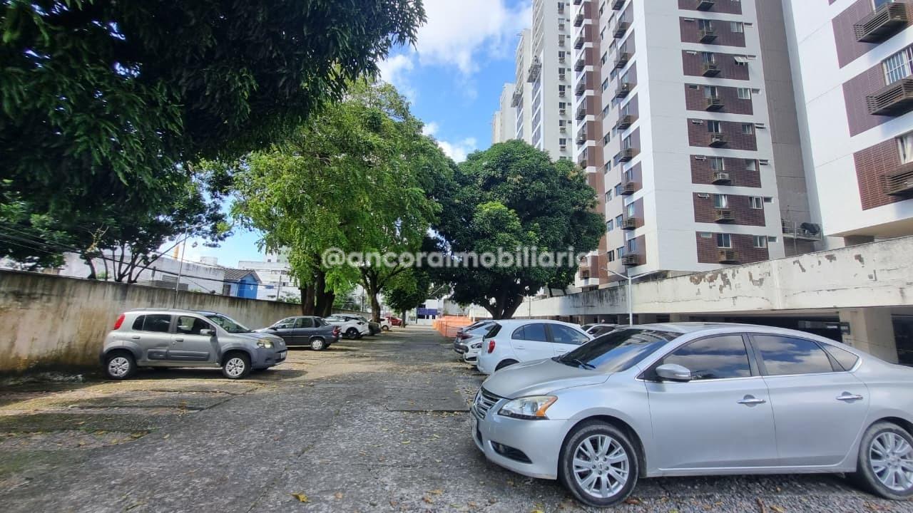 Apartamento à venda no Torre: 