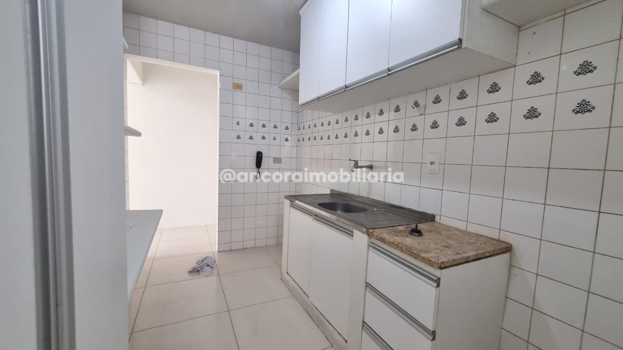 Apartamento à venda no Torre: 
