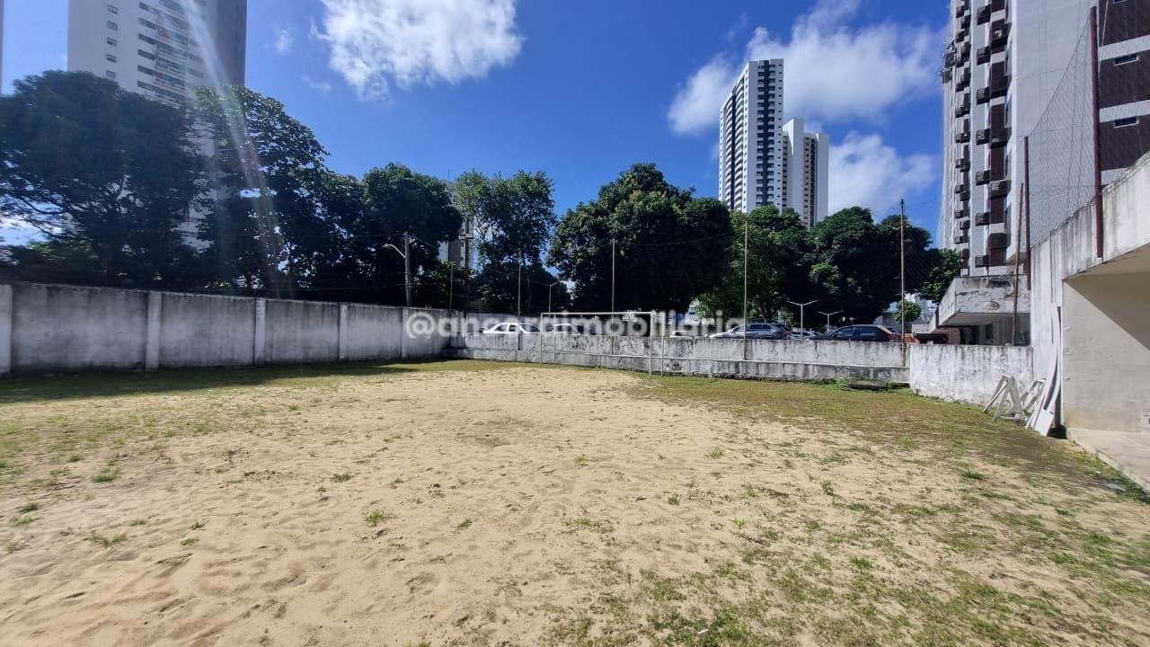 Apartamento à venda no Torre: 
