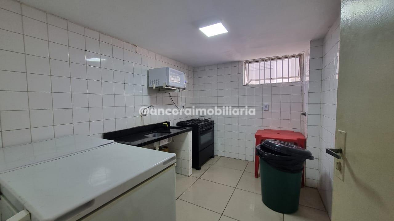 Apartamento à venda no Torre: 
