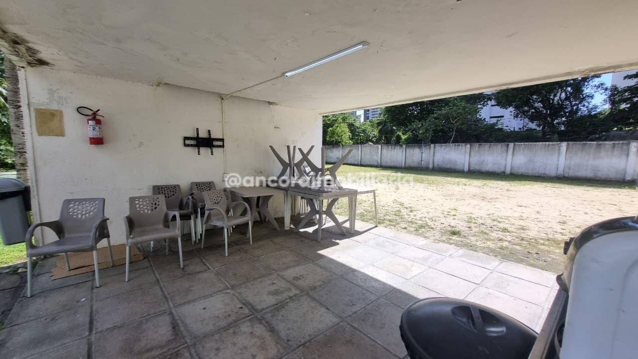 Apartamento à venda no Torre: 