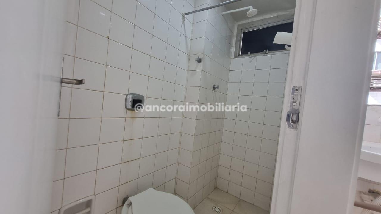 Apartamento à venda no Torre: 