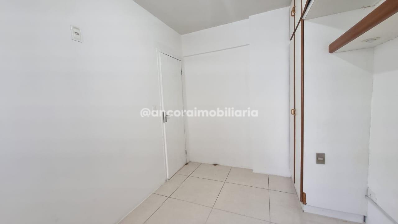 Apartamento à venda no Torre: 