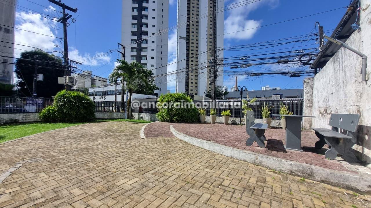Apartamento à venda no Torre: 