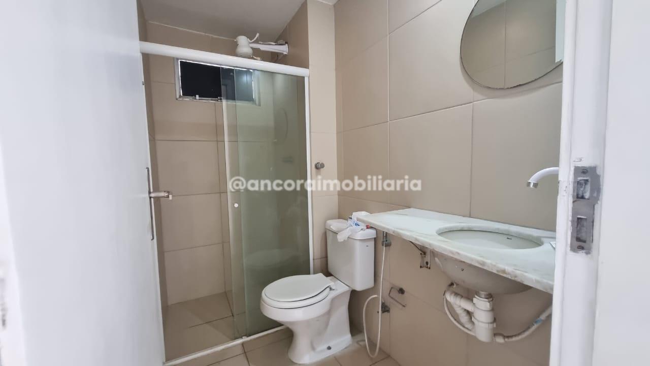 Apartamento à venda no Torre: 