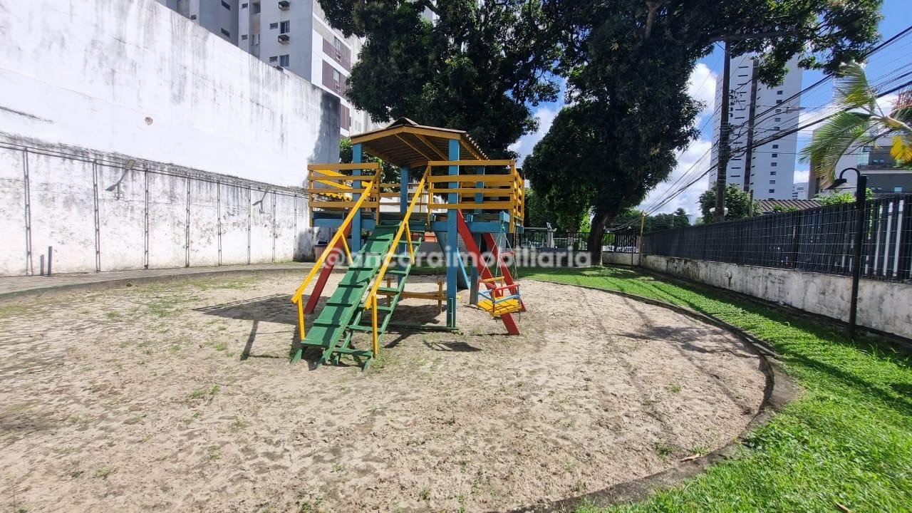Apartamento à venda no Torre: 