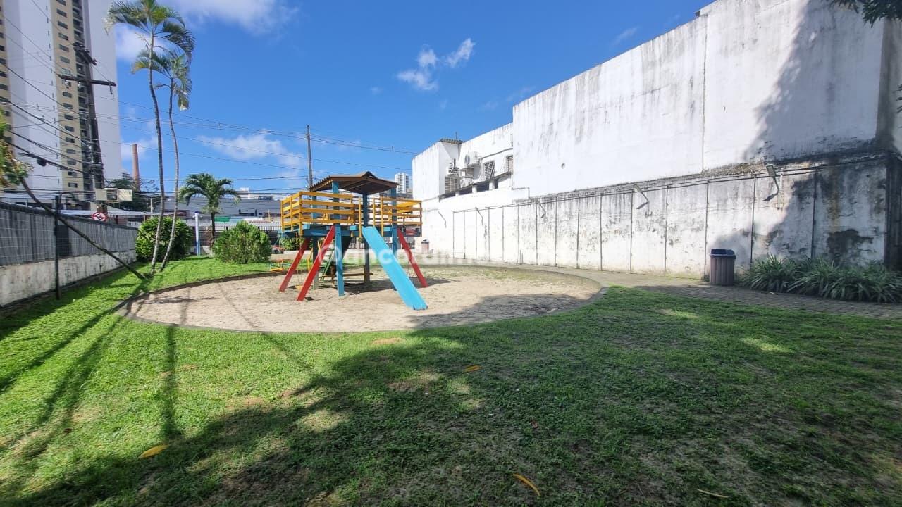 Apartamento à venda no Torre: 