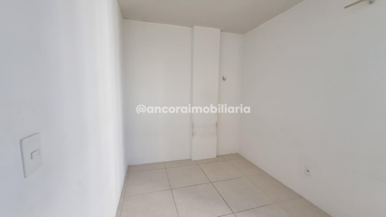 Apartamento à venda no Torre: 
