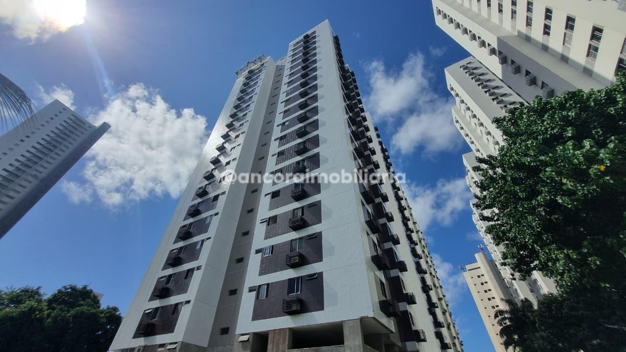 Apartamento à venda no Torre: 
