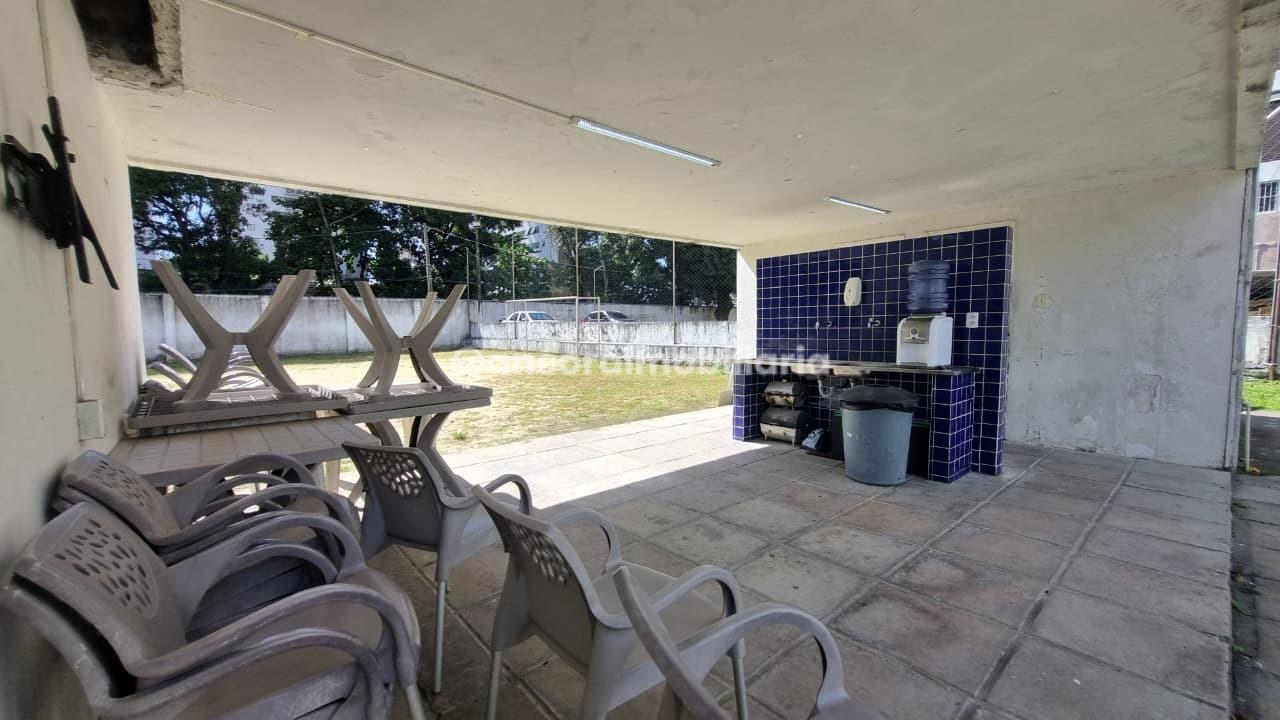 Apartamento à venda no Torre: 