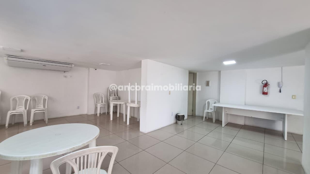 Apartamento à venda no Torre: 