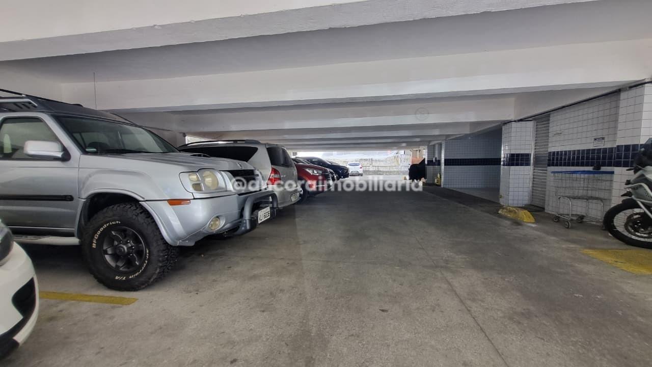 Apartamento à venda no Torre: 