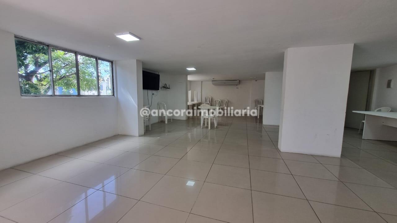 Apartamento à venda no Torre: 