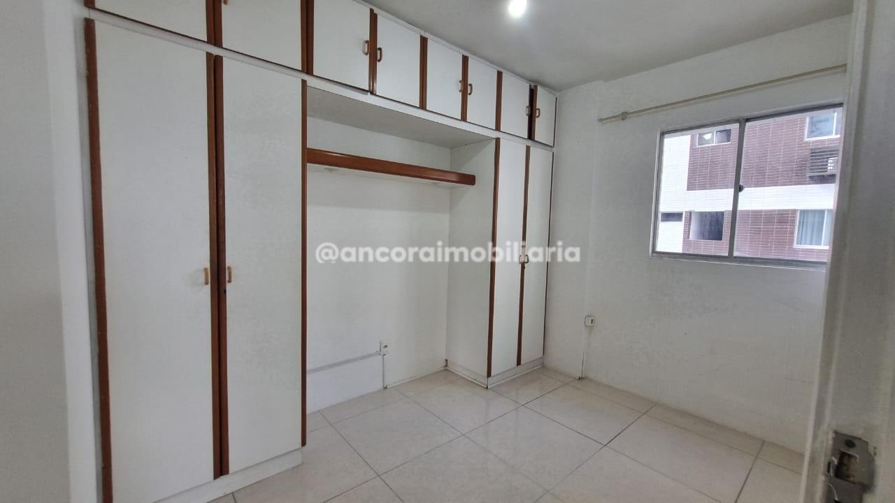 Apartamento à venda no Torre: 