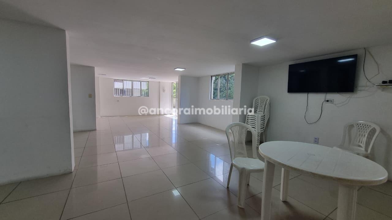 Apartamento à venda no Torre: 