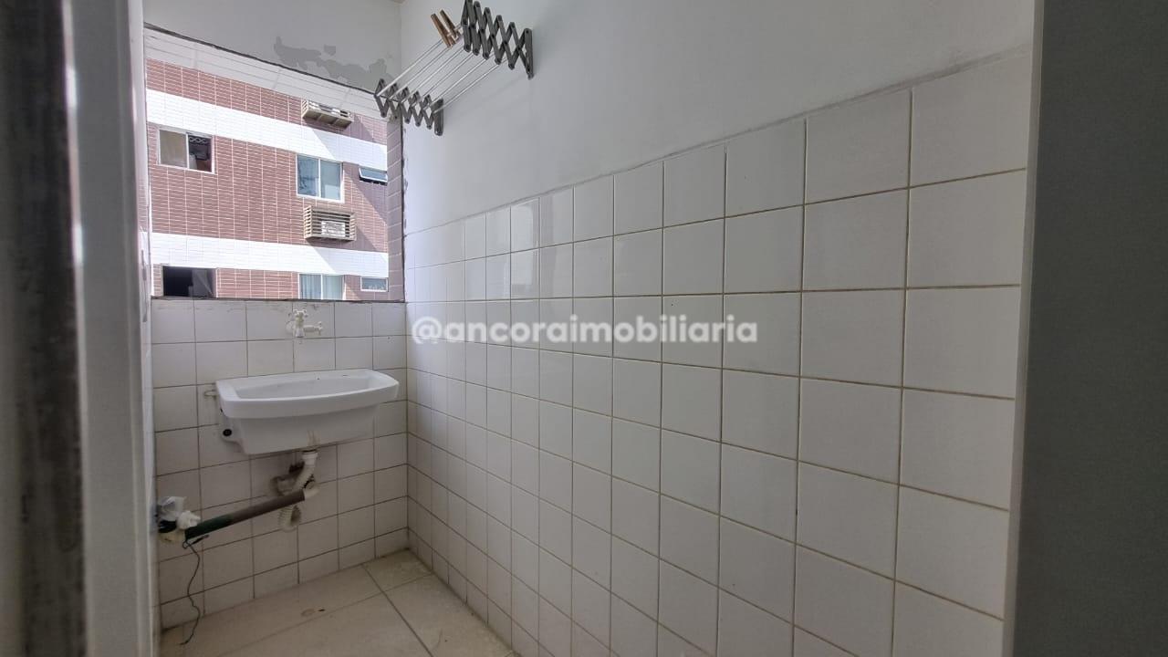 Apartamento à venda no Torre: 