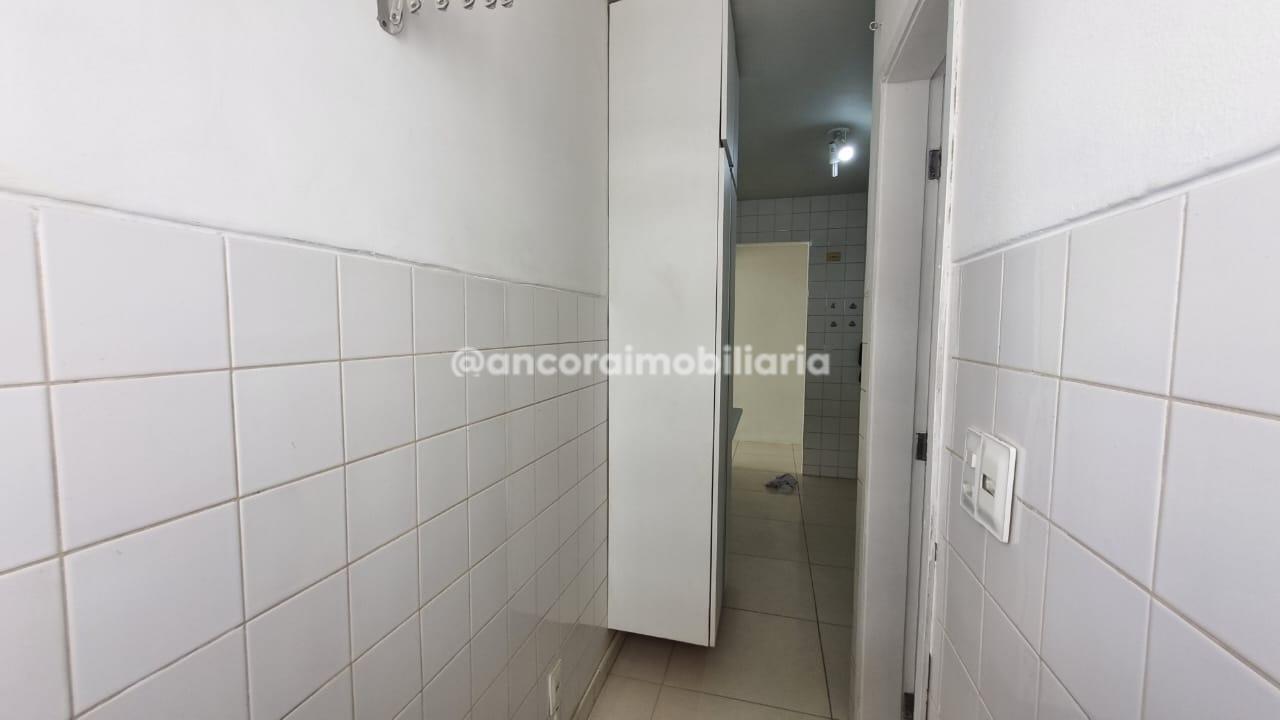 Apartamento à venda no Torre: 