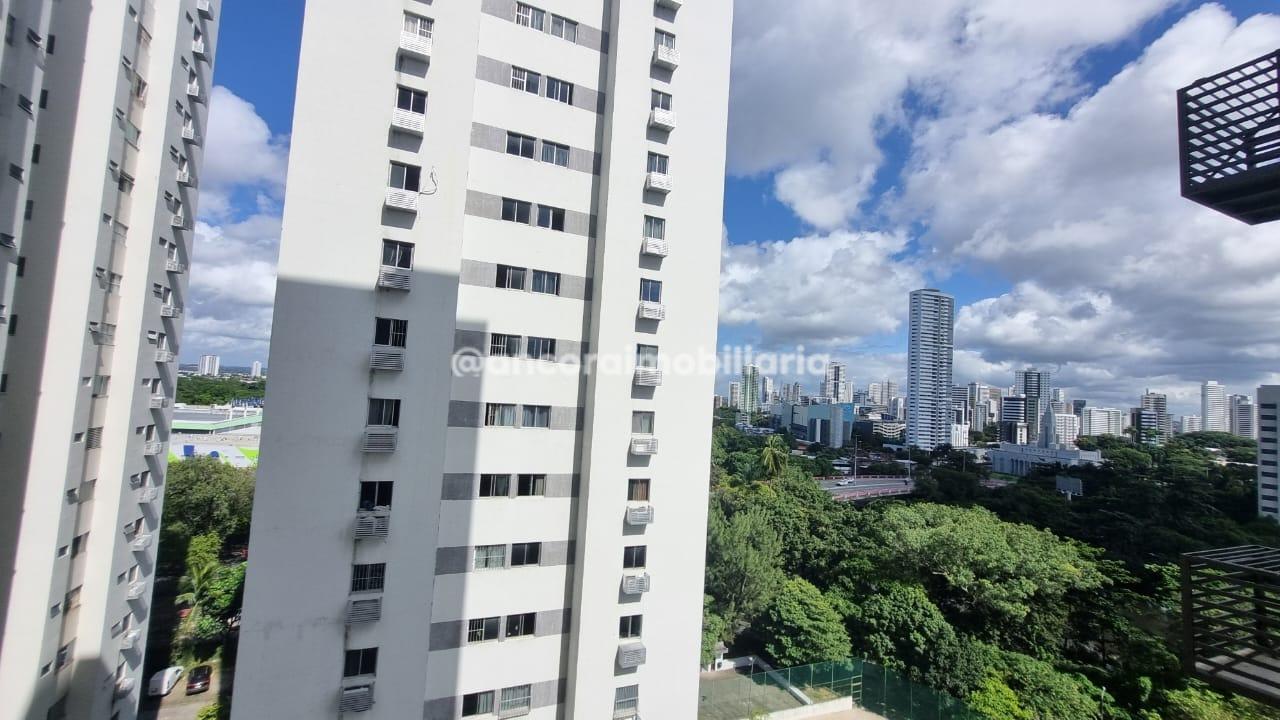 Apartamento à venda no Torre: 