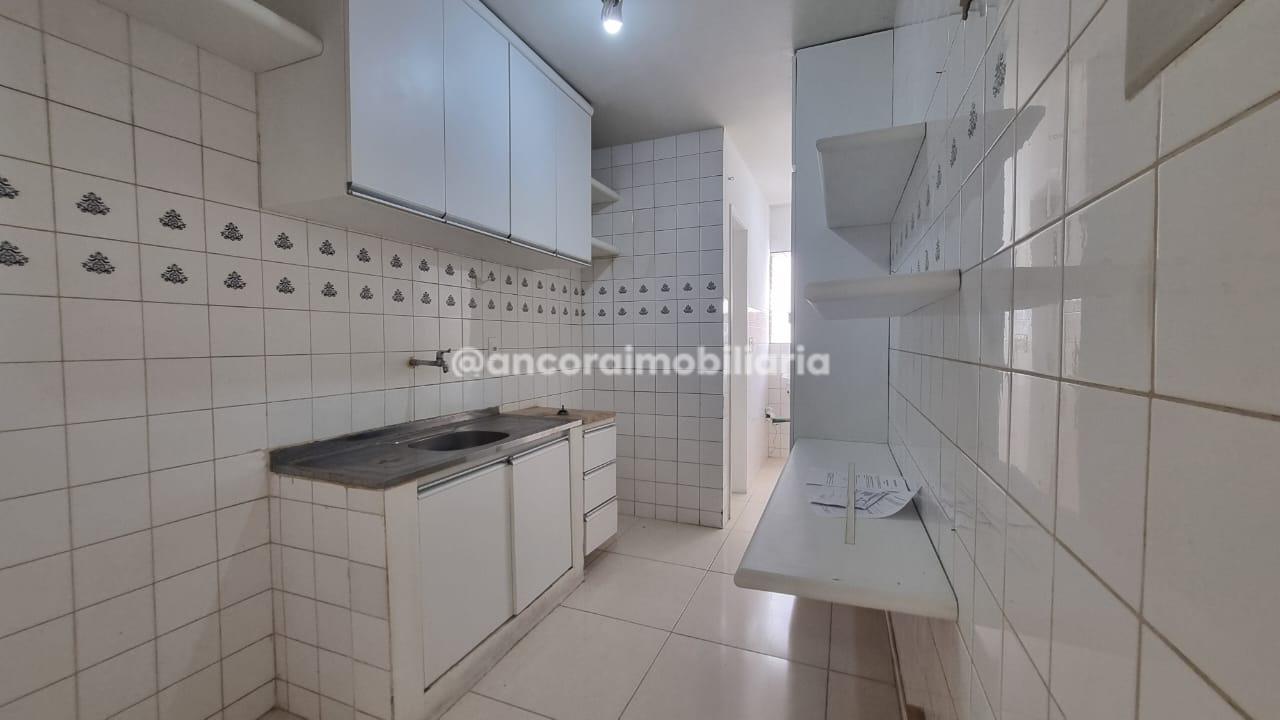 Apartamento à venda no Torre: 