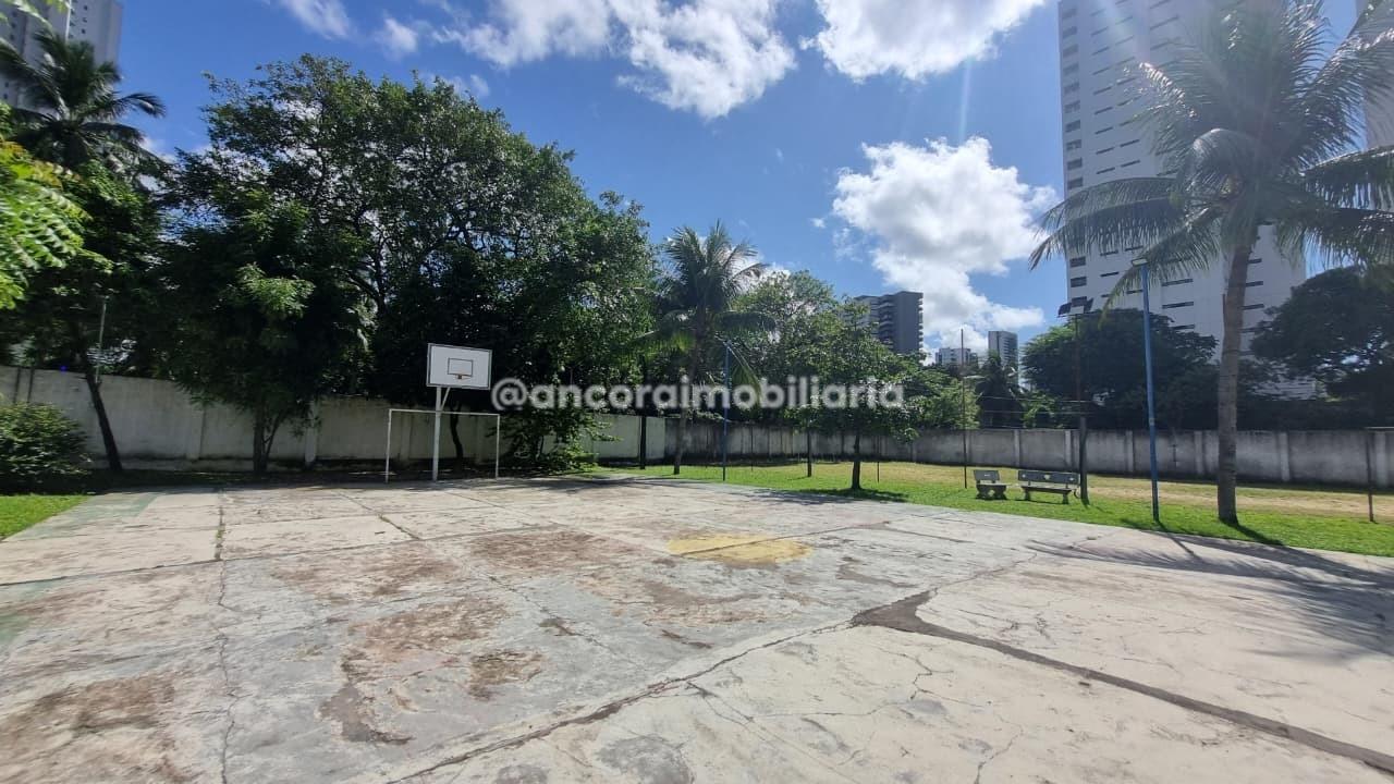 Apartamento à venda no Torre: 
