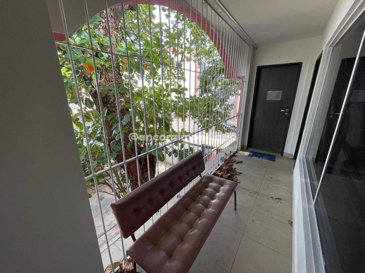 Sala para aluguel no Encruzilhada: 