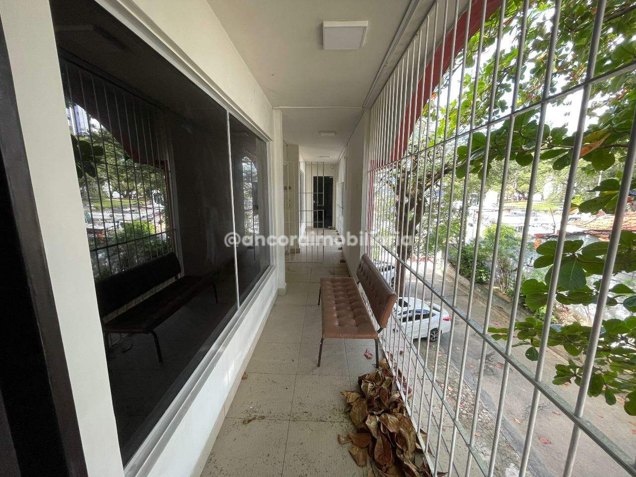Sala para aluguel no Encruzilhada: 