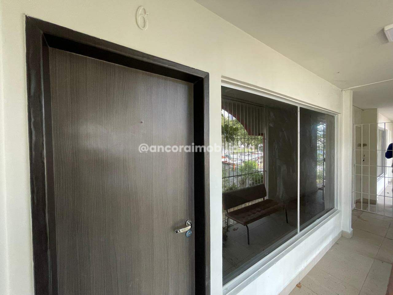 Sala para aluguel no Encruzilhada: 