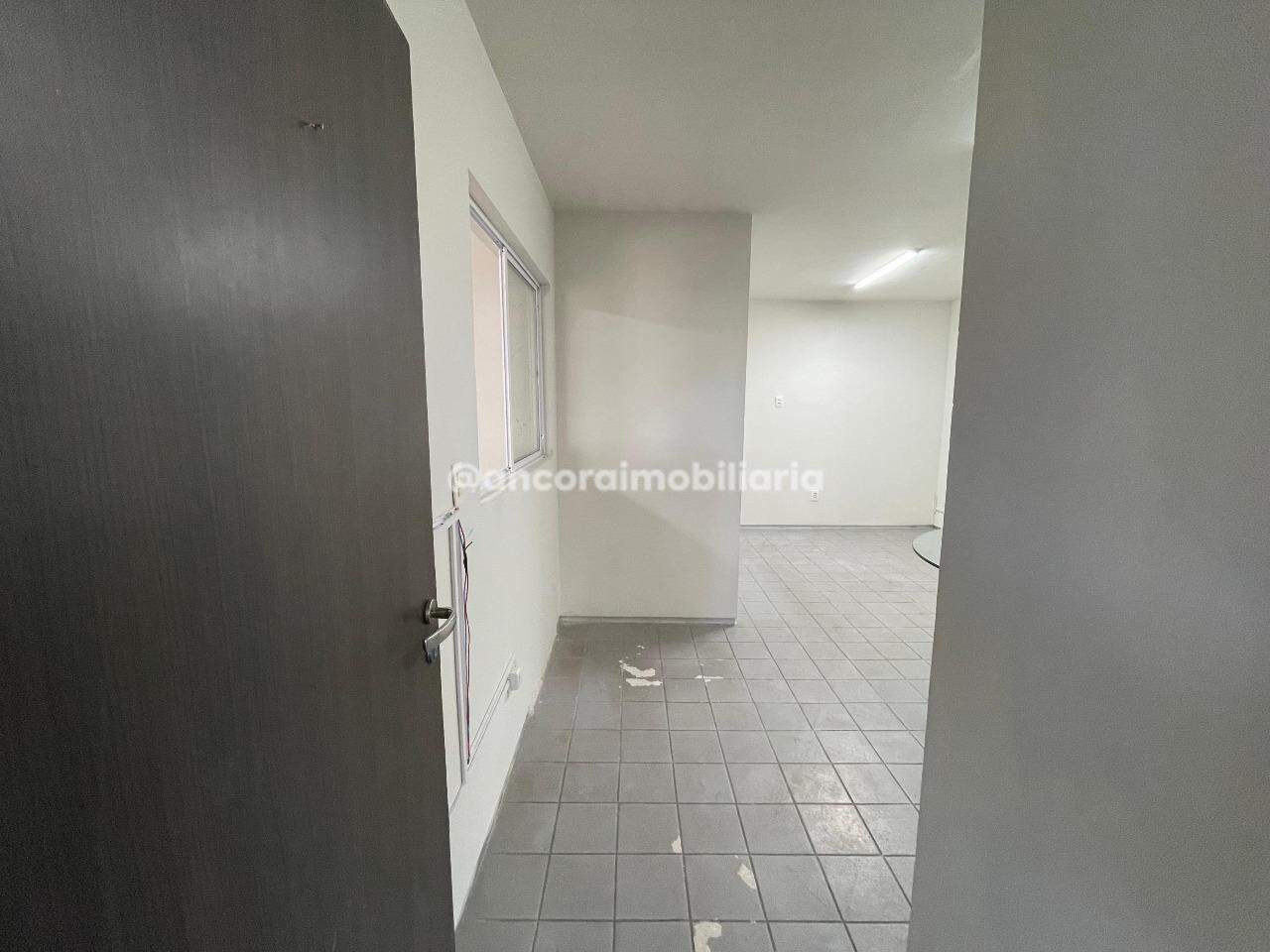 Sala para aluguel no Encruzilhada: 
