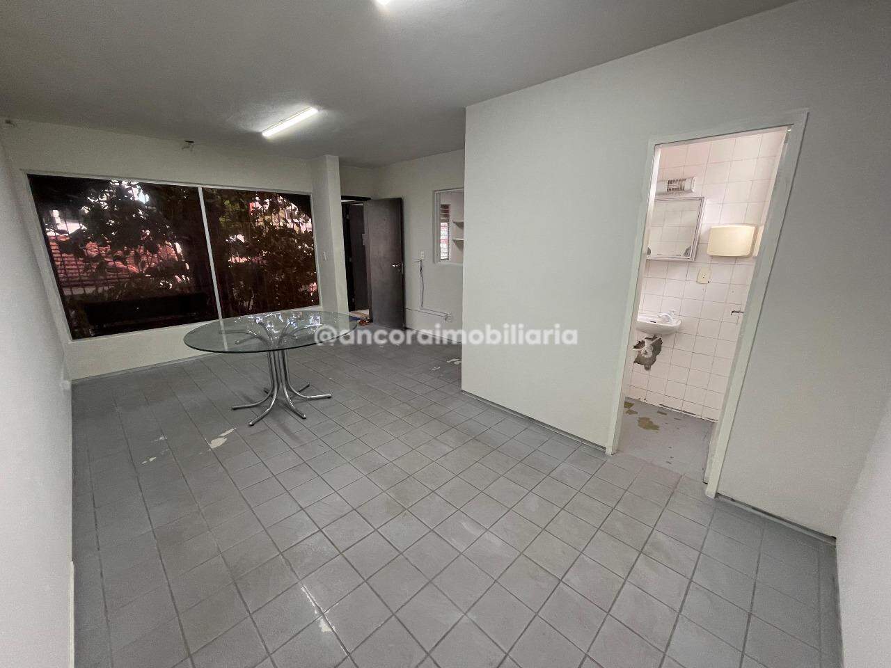 Sala para aluguel no Encruzilhada: 